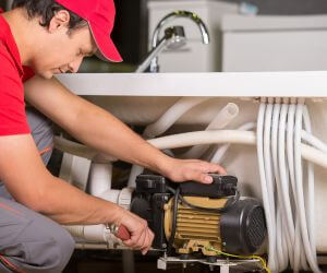 About Plumbers Pros Winterville, NC